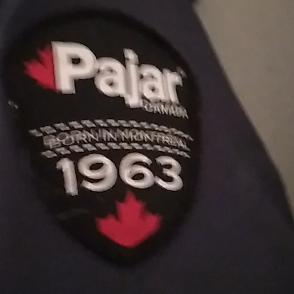 Pasar 3/4 length puffy fur hood winter jacket - Picture 3 of 5